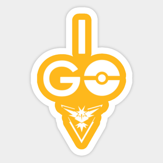 Go Team Instinct